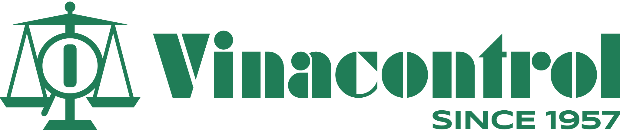 Vinacontrol Logo